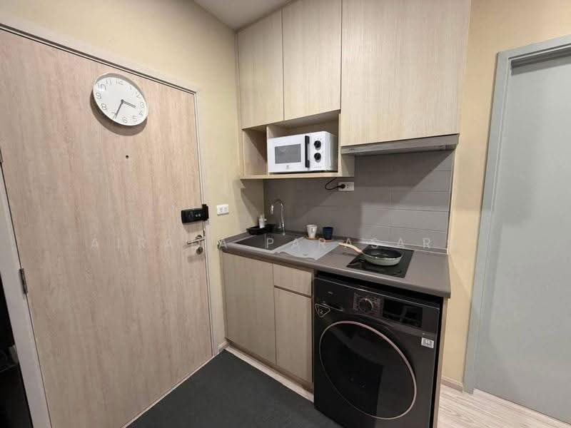 IDEO MOBI Sukhumvit Eastgate, Bangkok, 4371 Sukhumvit Road, Bang Na, Bangkok, 1 Bedroom, 31 sqm, Condo For Rent, by Airada Parasarn, 500511818 - DDproperty.com