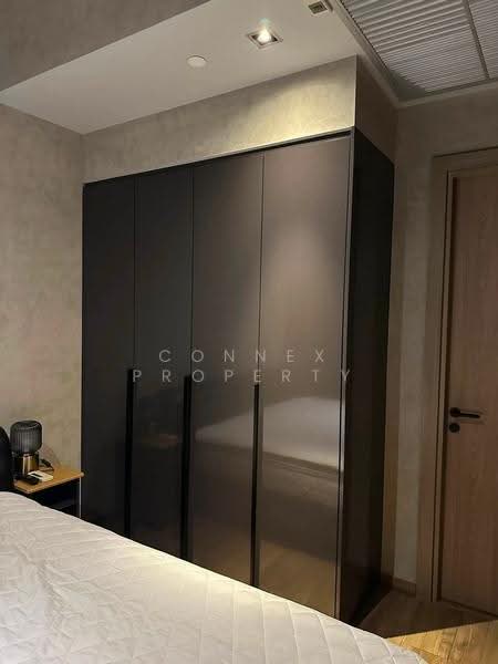 The Lofts Asoke, Bangkok, Sukhumvit 21 Road, Khlongtoei Nua, Watthana, Bangkok, 1 Bedroom, 35 sqm, Condo For Rent, by Connex Property, 500511819 - DDproperty.com