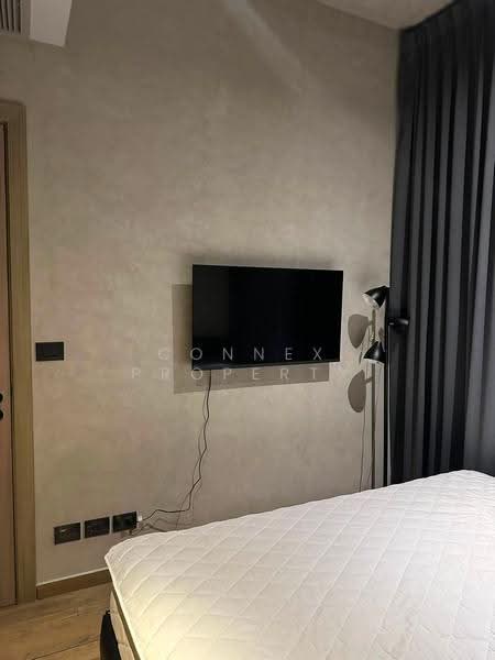 The Lofts Asoke, Bangkok, Sukhumvit 21 Road, Khlongtoei Nua, Watthana, Bangkok, 1 Bedroom, 35 sqm, Condo For Rent, by Connex Property, 500511819 - DDproperty.com