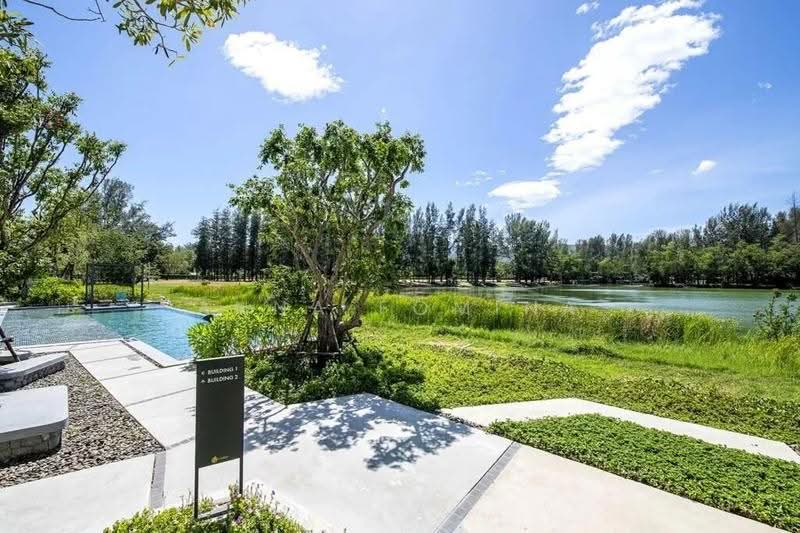 Cassia Residence, Phuket, Srisoonthorn Road, Choeng Thale, Thalang, Phuket, 1 Bedroom, 51 sqm, Condo For Sale, by Anna Fomina, 500511821 - DDproperty.com