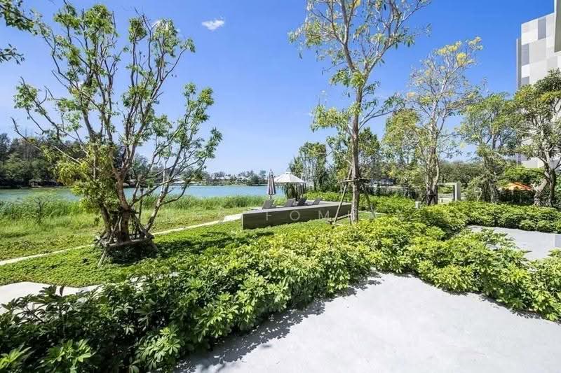 Cassia Residence, Phuket, Srisoonthorn Road, Choeng Thale, Thalang, Phuket, 1 Bedroom, 51 sqm, Condo For Sale, by Anna Fomina, 500511821 - DDproperty.com