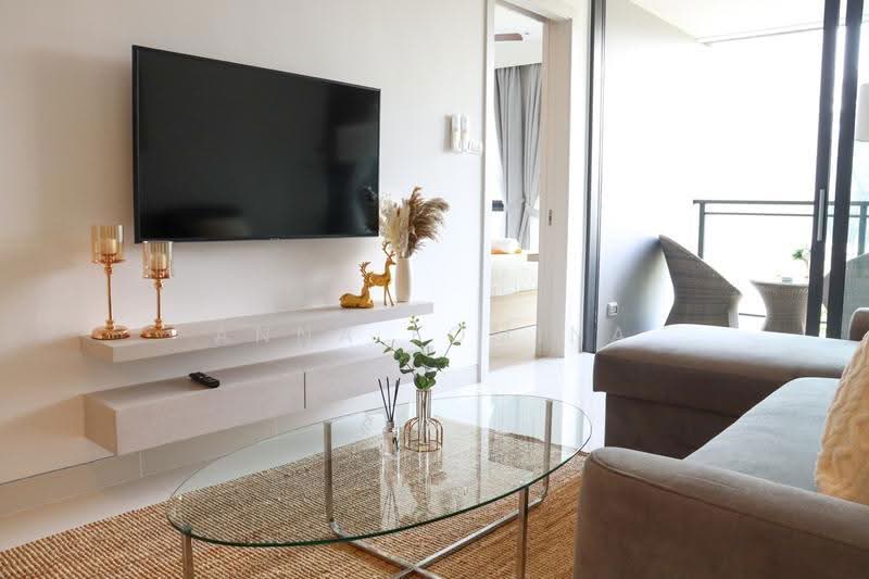 Cassia Residence, Phuket, Srisoonthorn Road, Choeng Thale, Thalang, Phuket, 1 Bedroom, 51 sqm, Condo For Sale, by Anna Fomina, 500511821 - DDproperty.com