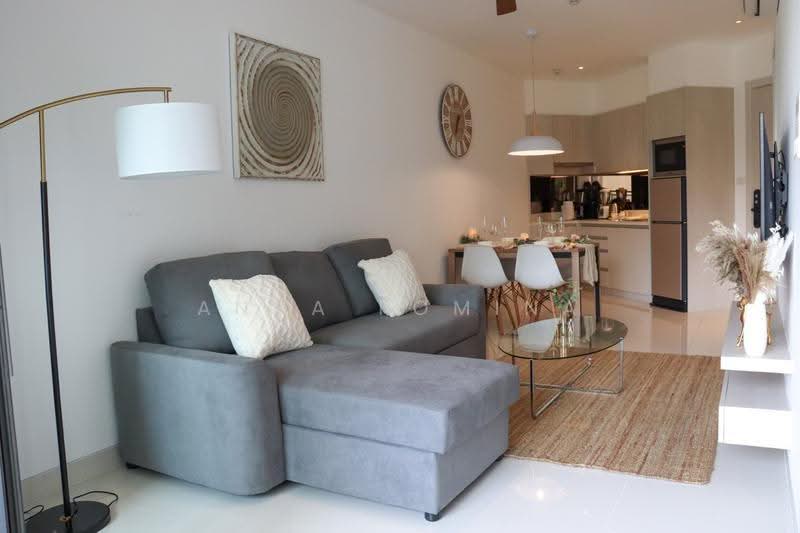 Cassia Residence : แคสเซีย เรสซิเดนซ์, ภูเก็ต, ถนนศรีสุนทร, เชิงทะเล, ถลาง, ภูเก็ต, 51 ตร.ม., คอนโด ขาย, โดย Anna Fomina, 500511821 - DDproperty.com