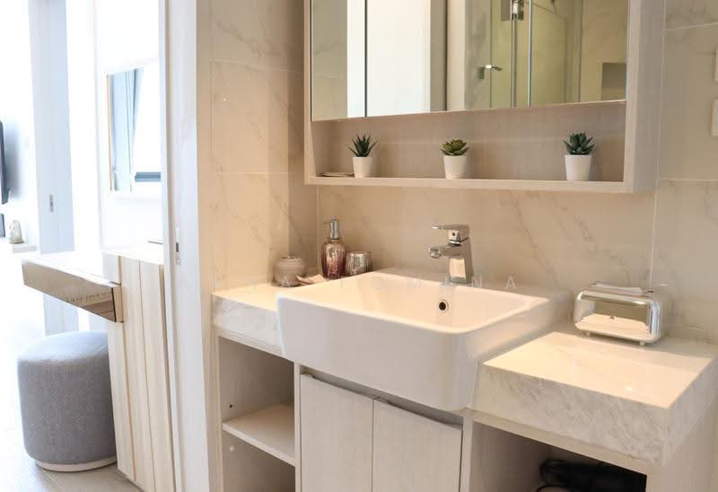 Cassia Residence : แคสเซีย เรสซิเดนซ์, ภูเก็ต, ถนนศรีสุนทร, เชิงทะเล, ถลาง, ภูเก็ต, 51 ตร.ม., คอนโด ขาย, โดย Anna Fomina, 500511821 - DDproperty.com