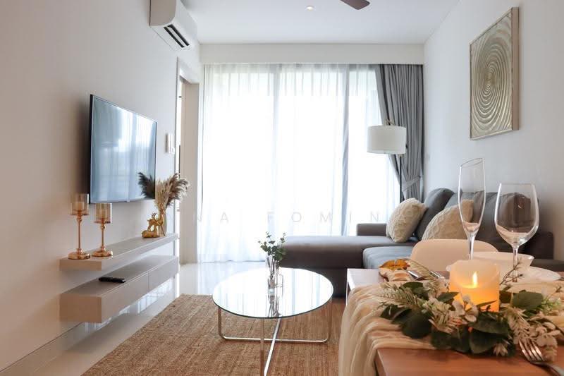 Cassia Residence, Phuket, Srisoonthorn Road, Choeng Thale, Thalang, Phuket, 1 Bedroom, 51 sqm, Condo For Sale, by Anna Fomina, 500511821 - DDproperty.com