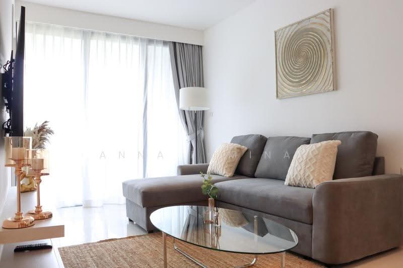 Cassia Residence, Phuket, Srisoonthorn Road, Choeng Thale, Thalang, Phuket, 1 Bedroom, 51 sqm, Condo For Sale, by Anna Fomina, 500511821 - DDproperty.com