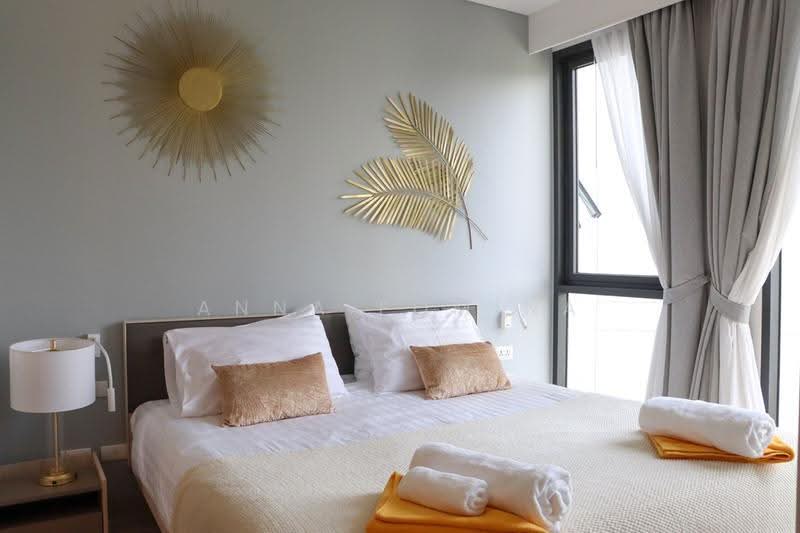 Cassia Residence, Phuket, Srisoonthorn Road, Choeng Thale, Thalang, Phuket, 1 Bedroom, 51 sqm, Condo For Sale, by Anna Fomina, 500511821 - DDproperty.com