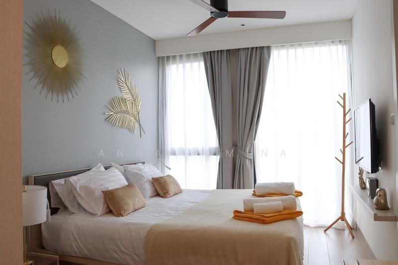 Cassia Residence, Phuket, Srisoonthorn Road, Choeng Thale, Thalang, Phuket, 1 Bedroom, 51 sqm, Condo For Sale, by Anna Fomina, 500511821 - DDproperty.com