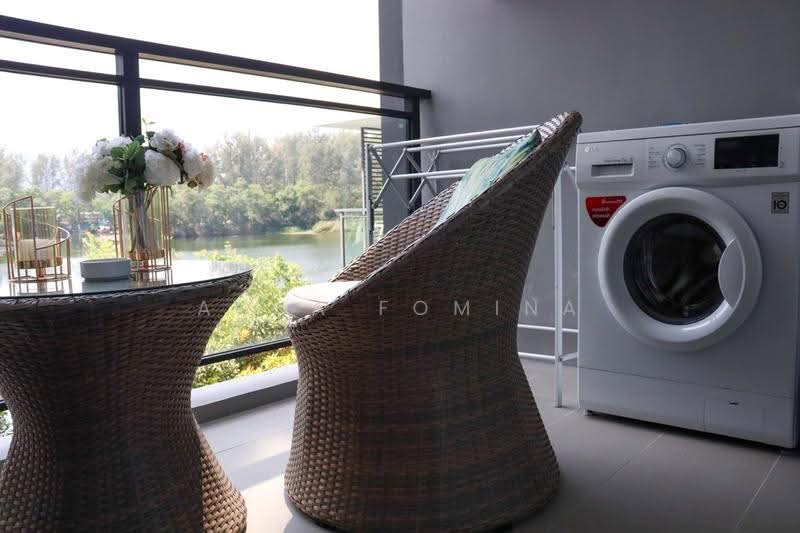 Cassia Residence, Phuket, Srisoonthorn Road, Choeng Thale, Thalang, Phuket, 1 Bedroom, 51 sqm, Condo For Sale, by Anna Fomina, 500511821 - DDproperty.com