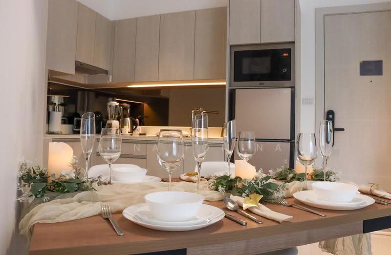 Cassia Residence, Phuket, Srisoonthorn Road, Choeng Thale, Thalang, Phuket, 1 Bedroom, 51 sqm, Condo For Sale, by Anna Fomina, 500511821 - DDproperty.com