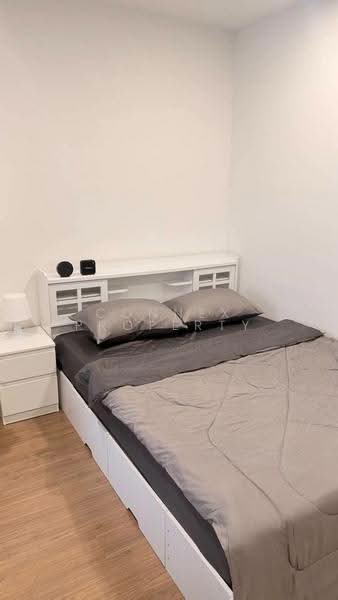 The Livin Phetkasem, Bangkok, 689 Phet Kasem Rd, Bang Wa, Phasi Charoen, Bangkok, 1 Bedroom, 25 sqm, Condo For Rent, by Connex Property, 500511822 - DDproperty.com