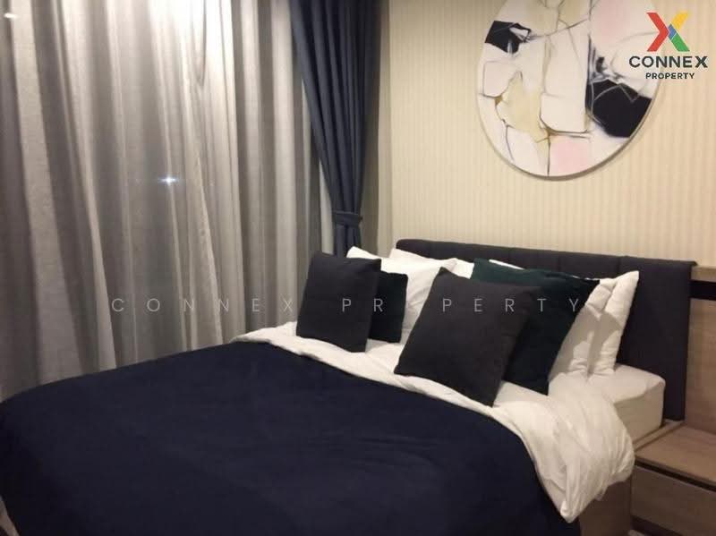 The Line Wongsawang, Bangkok, 1333 Bangkok - Nonthaburi Rd., Wong Sawang, Bang Sue, Bangkok, 1 Bedroom, 28 sqm, Condo For Rent, by Connex Property, 500511825 - DDproperty.com
