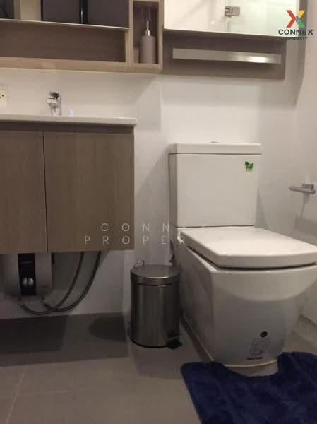 The Line Wongsawang, Bangkok, 1333 Bangkok - Nonthaburi Rd., Wong Sawang, Bang Sue, Bangkok, 1 Bedroom, 28 sqm, Condo For Rent, by Connex Property, 500511825 - DDproperty.com