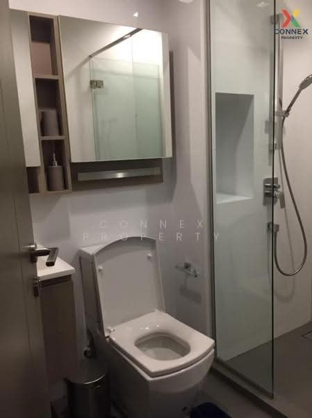 The Line Wongsawang, Bangkok, 1333 Bangkok - Nonthaburi Rd., Wong Sawang, Bang Sue, Bangkok, 1 Bedroom, 28 sqm, Condo For Rent, by Connex Property, 500511825 - DDproperty.com