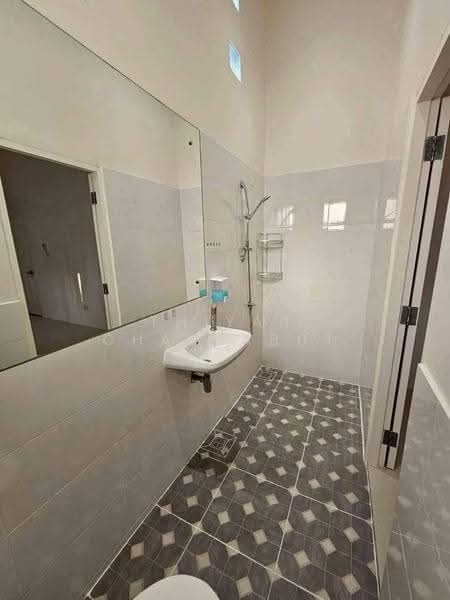 บ้านเรโทร ชั้นเดียว ติดถนน, กรุงเทพ, เสนานิคม, จตุจักร, กรุงเทพ, 120 ตร.ม., บ้านเดี่ยว ให้เช่า, โดย Thiya Chaysabut, 500511826 - DDproperty.com