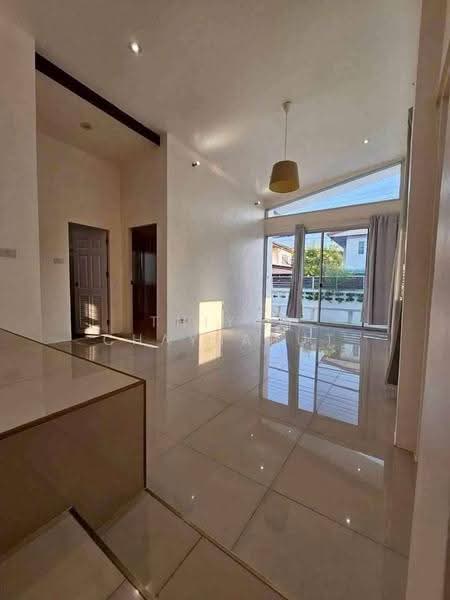 บ้านเรโทร ชั้นเดียว ติดถนน, กรุงเทพ, เสนานิคม, จตุจักร, กรุงเทพ, 120 ตร.ม., บ้านเดี่ยว ให้เช่า, โดย Thiya Chaysabut, 500511826 - DDproperty.com