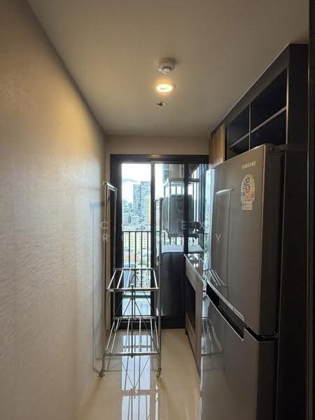 The Line Vibe, Bangkok, Jom Phon, Chatuchak, Bangkok, 1 Bedroom, 37 sqm, Condo For Rent, by Connex Property, 500511827 - DDproperty.com