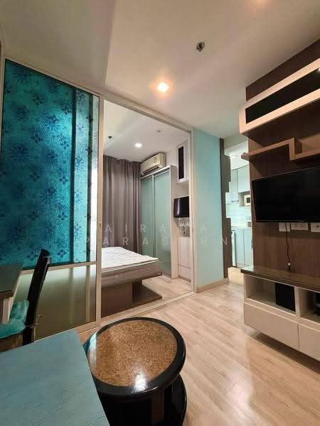 IDEO MOBI Sukhumvit 81 : ไอดีโอ โมบิ สุขุมวิท 81, กรุงเทพ, 2097 ถนนสุขุมวิท แขวงบางจาก เขตพระโขนง กรุงเทพมหานคร, บางจาก, พระโขนง, กรุงเทพ, 22 ตร.ม., คอนโด ให้เช่า, โดย Airada Parasarn, 500511829 - DDproperty.com