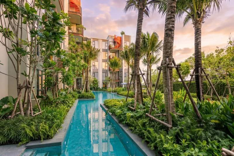 CANVAS Cherngtalay, Phuket, 5 Pasak-Koktanod Road, Choeng Thale, Thalang, Phuket, 2 Bedrooms, 59 sqm, Condo For Sale, by Anna Fomina, 500511831 - DDproperty.com