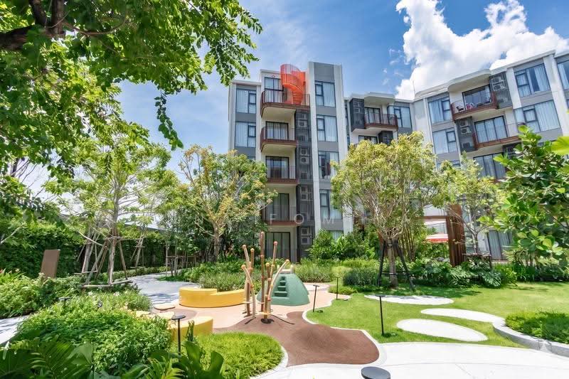CANVAS Cherngtalay, Phuket, 5 Pasak-Koktanod Road, Choeng Thale, Thalang, Phuket, 2 Bedrooms, 59 sqm, Condo For Sale, by Anna Fomina, 500511831 - DDproperty.com