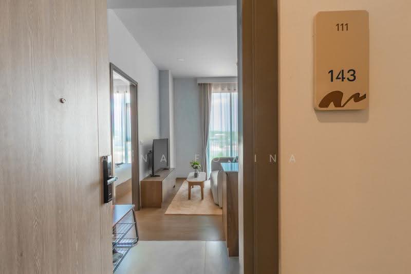 CANVAS Cherngtalay, Phuket, 5 Pasak-Koktanod Road, Choeng Thale, Thalang, Phuket, 2 Bedrooms, 59 sqm, Condo For Sale, by Anna Fomina, 500511831 - DDproperty.com