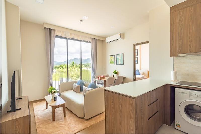 CANVAS Cherngtalay, Phuket, 5 Pasak-Koktanod Road, Choeng Thale, Thalang, Phuket, 2 Bedrooms, 59 sqm, Condo For Sale, by Anna Fomina, 500511831 - DDproperty.com