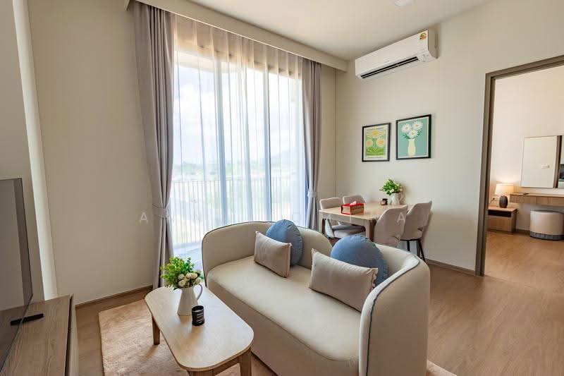 CANVAS Cherngtalay, Phuket, 5 Pasak-Koktanod Road, Choeng Thale, Thalang, Phuket, 2 Bedrooms, 59 sqm, Condo For Sale, by Anna Fomina, 500511831 - DDproperty.com