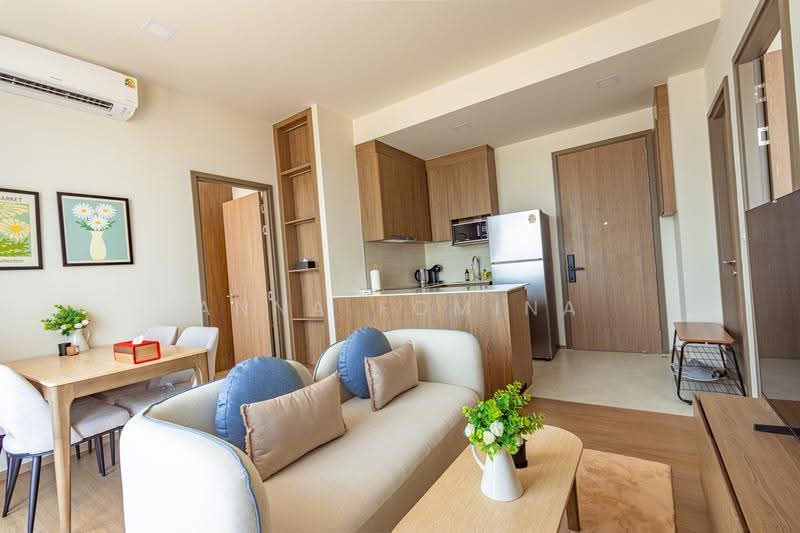 CANVAS Cherngtalay, Phuket, 5 Pasak-Koktanod Road, Choeng Thale, Thalang, Phuket, 2 Bedrooms, 59 sqm, Condo For Sale, by Anna Fomina, 500511831 - DDproperty.com