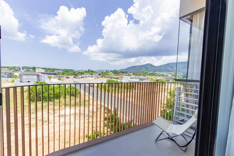 CANVAS Cherngtalay, Phuket, 5 Pasak-Koktanod Road, Choeng Thale, Thalang, Phuket, 2 Bedrooms, 59 sqm, Condo For Sale, by Anna Fomina, 500511831 - DDproperty.com