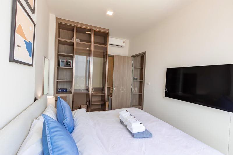 CANVAS Cherngtalay : แคนวาส เชิงทะเล, ภูเก็ต, 5 Pasak-Koktanod Road, เชิงทะเล, ถลาง, ภูเก็ต, 59 ตร.ม., คอนโด ขาย, โดย Anna Fomina, 500511831 - DDproperty.com