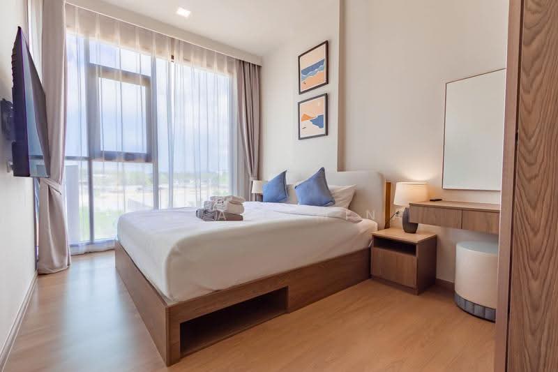 CANVAS Cherngtalay, Phuket, 5 Pasak-Koktanod Road, Choeng Thale, Thalang, Phuket, 2 Bedrooms, 59 sqm, Condo For Sale, by Anna Fomina, 500511831 - DDproperty.com