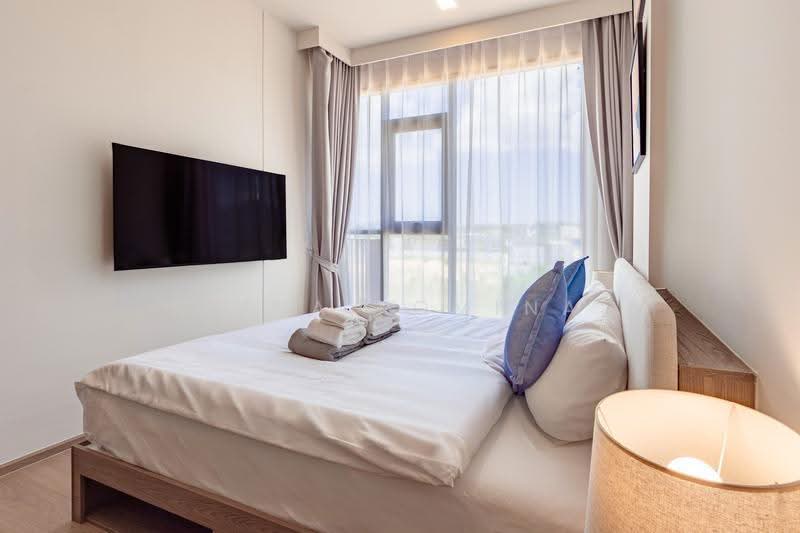 CANVAS Cherngtalay, Phuket, 5 Pasak-Koktanod Road, Choeng Thale, Thalang, Phuket, 2 Bedrooms, 59 sqm, Condo For Sale, by Anna Fomina, 500511831 - DDproperty.com
