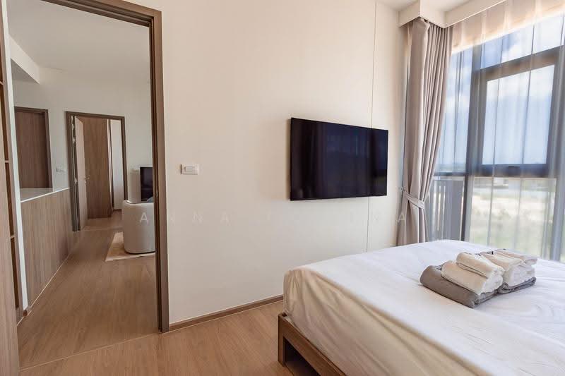 CANVAS Cherngtalay, Phuket, 5 Pasak-Koktanod Road, Choeng Thale, Thalang, Phuket, 2 Bedrooms, 59 sqm, Condo For Sale, by Anna Fomina, 500511831 - DDproperty.com