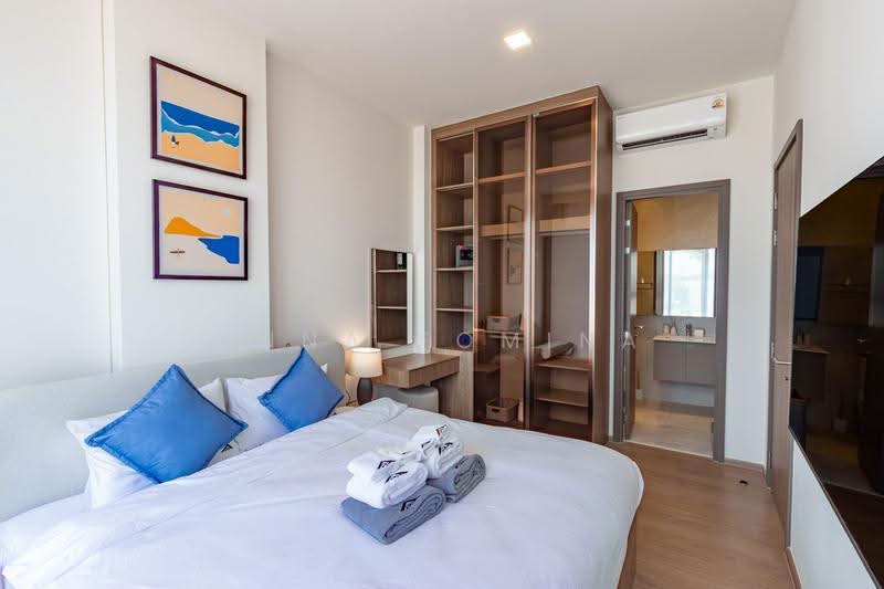 CANVAS Cherngtalay, Phuket, 5 Pasak-Koktanod Road, Choeng Thale, Thalang, Phuket, 2 Bedrooms, 59 sqm, Condo For Sale, by Anna Fomina, 500511831 - DDproperty.com