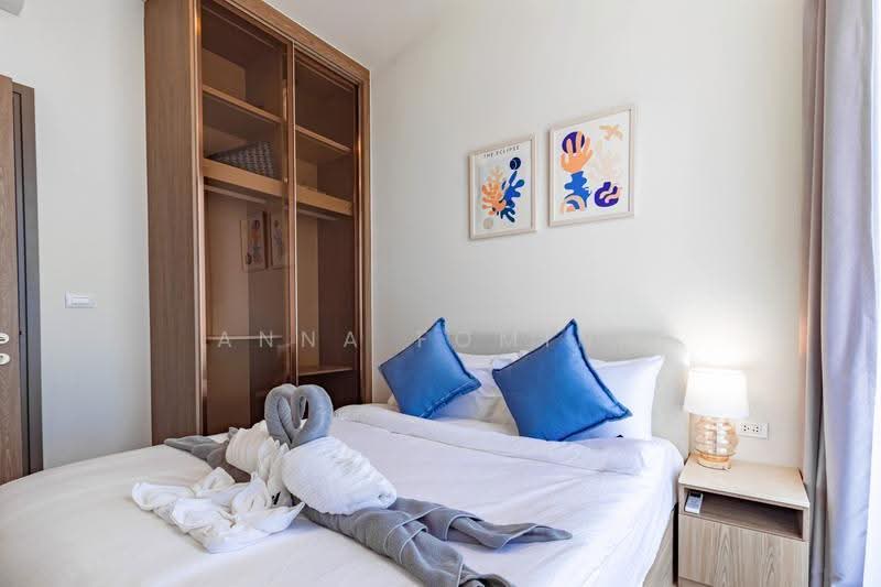CANVAS Cherngtalay, Phuket, 5 Pasak-Koktanod Road, Choeng Thale, Thalang, Phuket, 2 Bedrooms, 59 sqm, Condo For Sale, by Anna Fomina, 500511831 - DDproperty.com