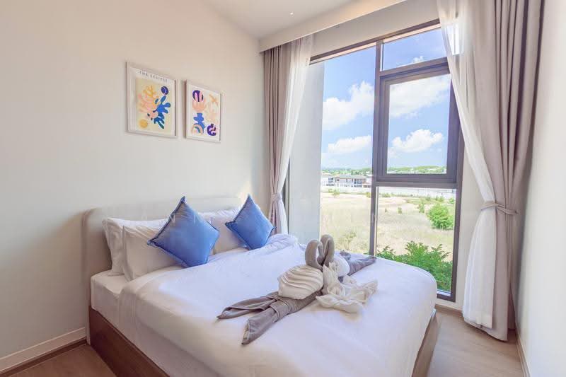 CANVAS Cherngtalay : แคนวาส เชิงทะเล, ภูเก็ต, 5 Pasak-Koktanod Road, เชิงทะเล, ถลาง, ภูเก็ต, 59 ตร.ม., คอนโด ขาย, โดย Anna Fomina, 500511831 - DDproperty.com
