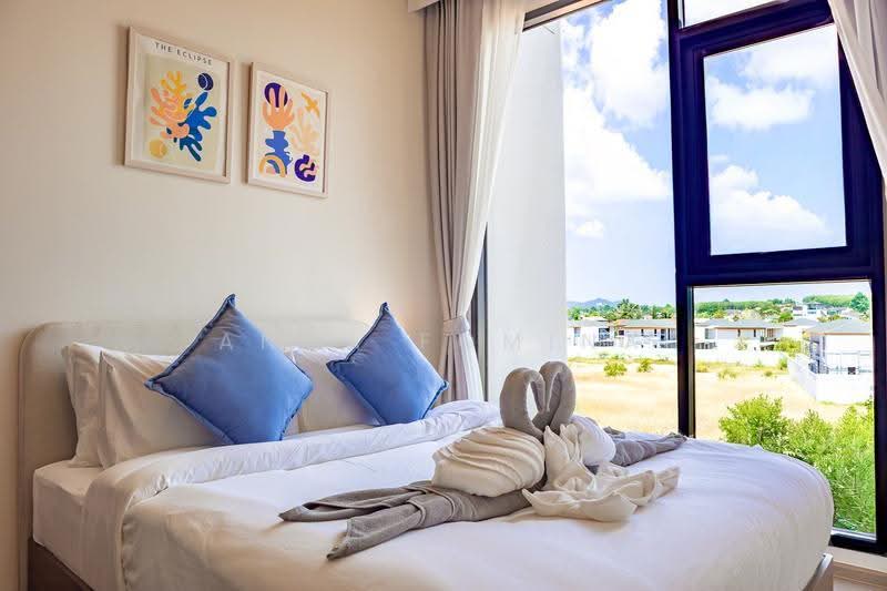 CANVAS Cherngtalay, Phuket, 5 Pasak-Koktanod Road, Choeng Thale, Thalang, Phuket, 2 Bedrooms, 59 sqm, Condo For Sale, by Anna Fomina, 500511831 - DDproperty.com