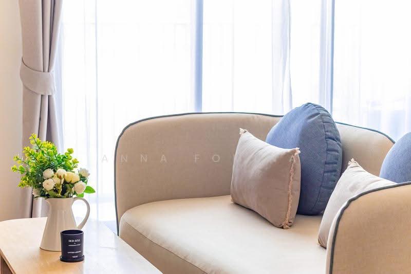 CANVAS Cherngtalay, Phuket, 5 Pasak-Koktanod Road, Choeng Thale, Thalang, Phuket, 2 Bedrooms, 59 sqm, Condo For Sale, by Anna Fomina, 500511831 - DDproperty.com