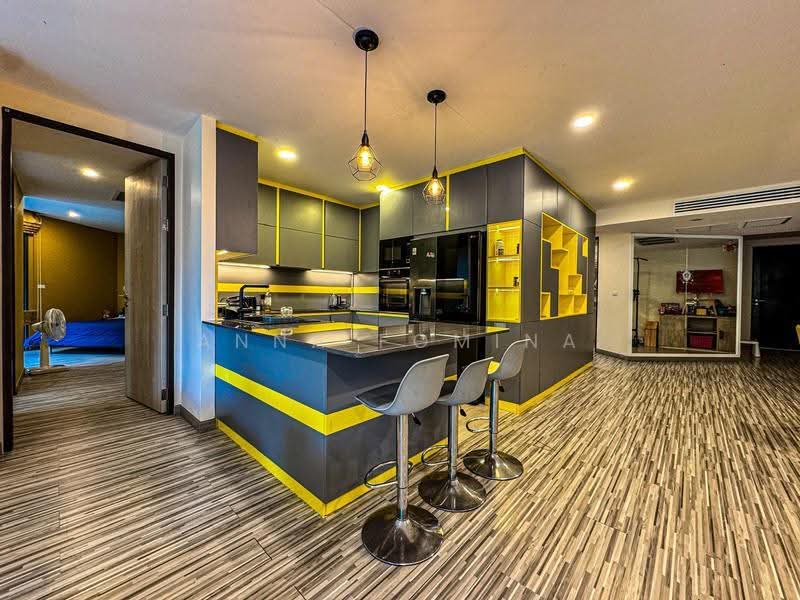 Sansuri Condominium, Phuket, Soi Hat Surin 4, Choeng Thale, Thalang, Phuket, 3 Bedrooms, 180 sqm, Condo For Sale, by Anna Fomina, 500511834 - DDproperty.com