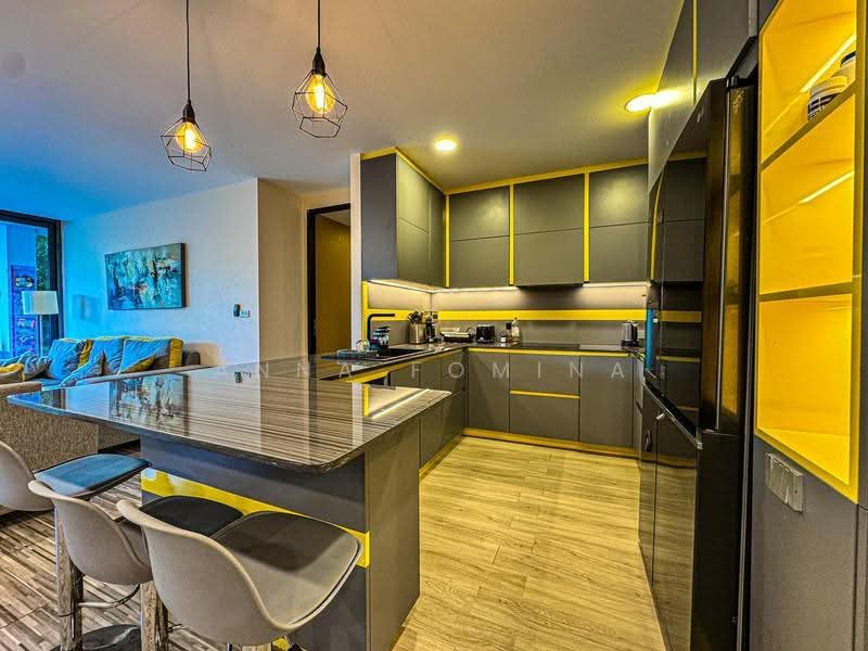 Sansuri Condominium, Phuket, Soi Hat Surin 4, Choeng Thale, Thalang, Phuket, 3 Bedrooms, 180 sqm, Condo For Sale, by Anna Fomina, 500511834 - DDproperty.com