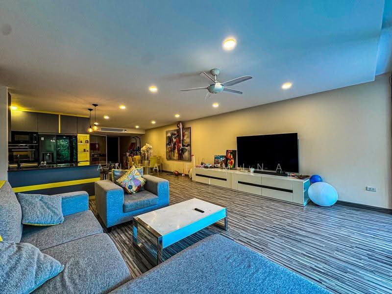 Sansuri Condominium, Phuket, Soi Hat Surin 4, Choeng Thale, Thalang, Phuket, 3 Bedrooms, 180 sqm, Condo For Sale, by Anna Fomina, 500511834 - DDproperty.com