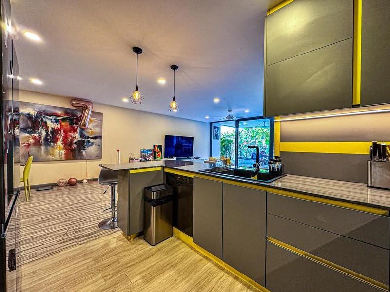 Sansuri Condominium, Phuket, Soi Hat Surin 4, Choeng Thale, Thalang, Phuket, 3 Bedrooms, 180 sqm, Condo For Sale, by Anna Fomina, 500511834 - DDproperty.com
