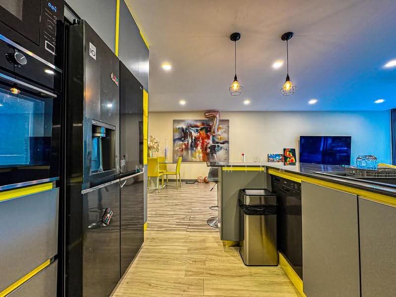 Sansuri Condominium : แสนสุรี คอนโดมิเนียม, ภูเก็ต, ซอยหาดสุรินทร์ 4, เชิงทะเล, ถลาง, ภูเก็ต, 180 ตร.ม., คอนโด ขาย, โดย Anna Fomina, 500511834 - DDproperty.com