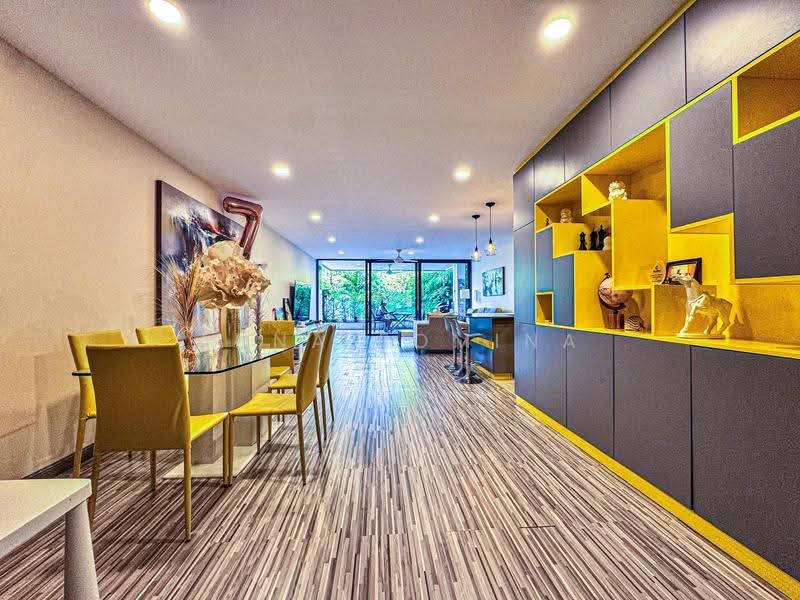 Sansuri Condominium, Phuket, Soi Hat Surin 4, Choeng Thale, Thalang, Phuket, 3 Bedrooms, 180 sqm, Condo For Sale, by Anna Fomina, 500511834 - DDproperty.com