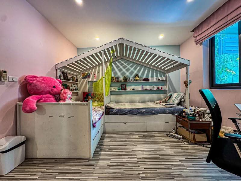 Sansuri Condominium, Phuket, Soi Hat Surin 4, Choeng Thale, Thalang, Phuket, 3 Bedrooms, 180 sqm, Condo For Sale, by Anna Fomina, 500511834 - DDproperty.com