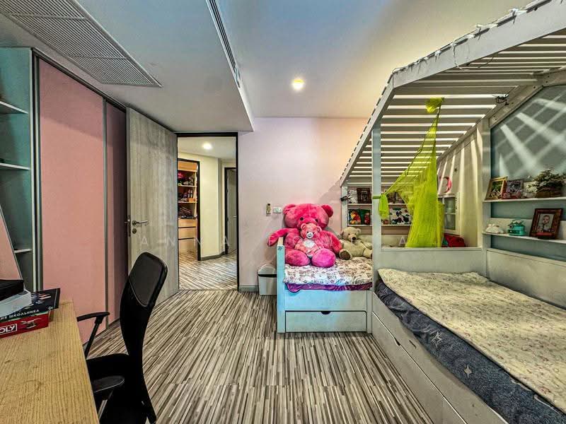 Sansuri Condominium, Phuket, Soi Hat Surin 4, Choeng Thale, Thalang, Phuket, 3 Bedrooms, 180 sqm, Condo For Sale, by Anna Fomina, 500511834 - DDproperty.com