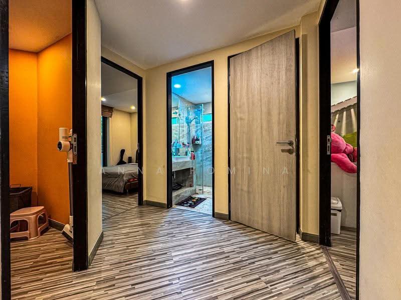 Sansuri Condominium, Phuket, Soi Hat Surin 4, Choeng Thale, Thalang, Phuket, 3 Bedrooms, 180 sqm, Condo For Sale, by Anna Fomina, 500511834 - DDproperty.com