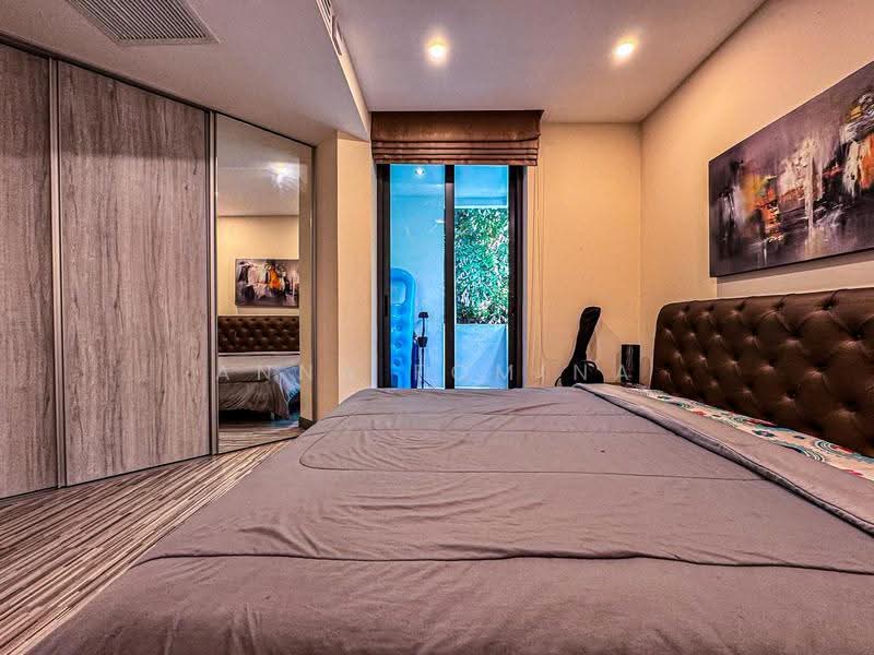 Sansuri Condominium, Phuket, Soi Hat Surin 4, Choeng Thale, Thalang, Phuket, 3 Bedrooms, 180 sqm, Condo For Sale, by Anna Fomina, 500511834 - DDproperty.com