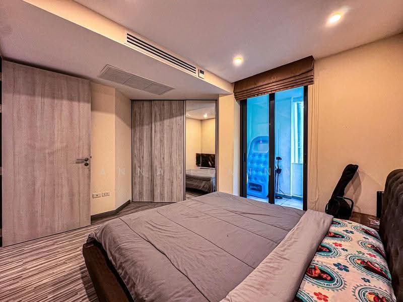 Sansuri Condominium, Phuket, Soi Hat Surin 4, Choeng Thale, Thalang, Phuket, 3 Bedrooms, 180 sqm, Condo For Sale, by Anna Fomina, 500511834 - DDproperty.com