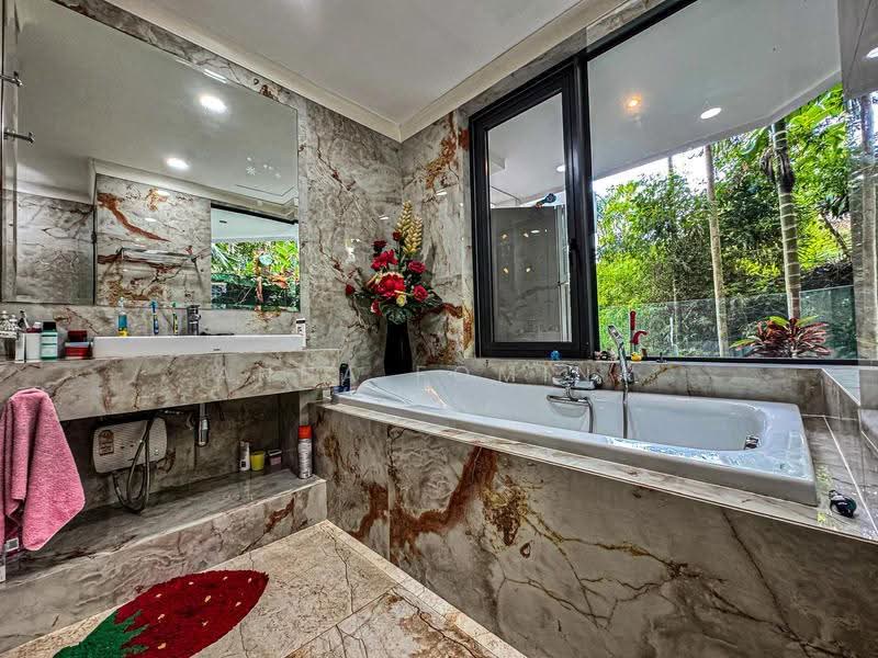 Sansuri Condominium, Phuket, Soi Hat Surin 4, Choeng Thale, Thalang, Phuket, 3 Bedrooms, 180 sqm, Condo For Sale, by Anna Fomina, 500511834 - DDproperty.com